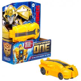 Трансформер Transformers F9202, 13.34 см, многоцветный