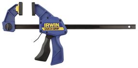Тиски Irwin, пластик, 90 см x 23 см