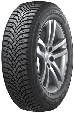 Ziemas riepa Hankook Winter I Cept RS2 W452 205/60/R15, 91-H, C, C, 72 dB