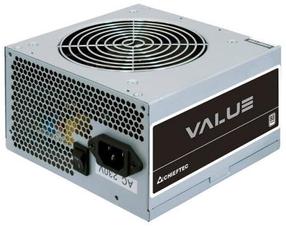 Toiteplokk Chieftec Value APB-700B8 Bulk 700 W, 12 cm