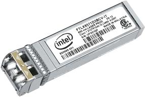 Передатчик-приемник Intel