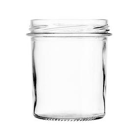 Purk Okko TO-373, 82 mm, 0.35 l, läbipaistev v., 6 tk
