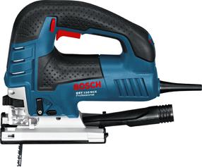 Tikksaag Bosch GST 150 BCE, 780 W