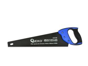 Rankinis medžio pjūklas Geko G33100, plastikas, 400 mm, 520 mm