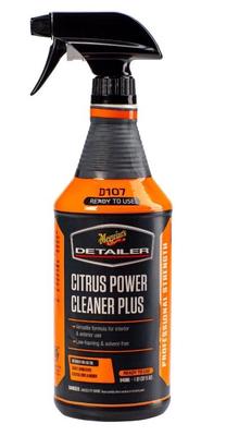 Valymo priemonė Meguiars Citrus Power Cleaner Plus, 0.945 l