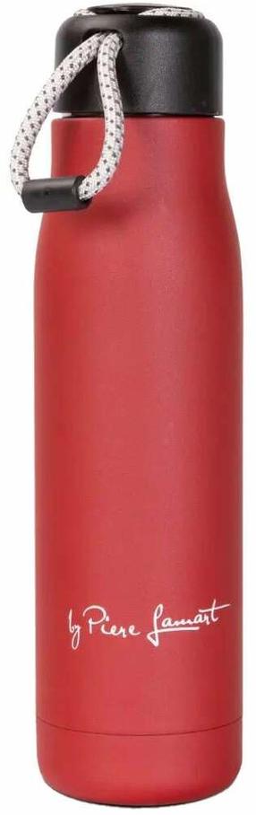 Termosas Lamart Monty LT4079, 0.5 l, raudona sp.