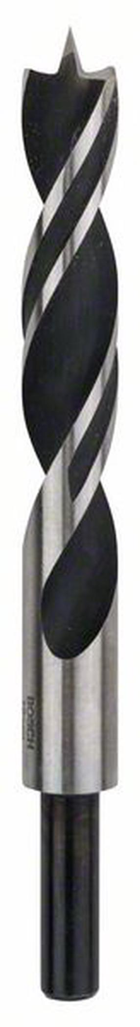 Grąžtas Bosch, medienai, morse taper, 16 mm x 16 cm