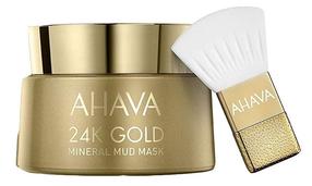 Veido kaukė Ahava, 50 ml
