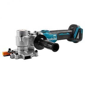 Akumulatora armatūras griešanas instruments Makita DSC251ZK, 18 V
