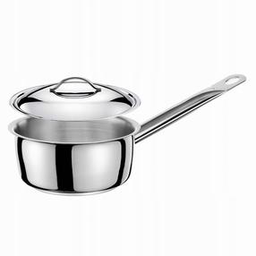 Puodas Tomgast Exclusive TG-9924-20, Ø20 cm, 4 l, sidabro sp.