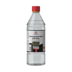 Растворитель, внутри и снаружи Eskaro