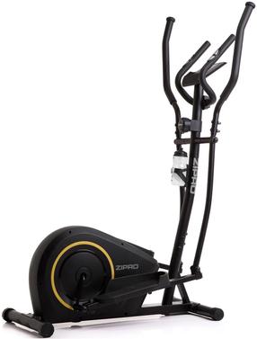 Elliptiline trenažöör Zipro Burn Gold