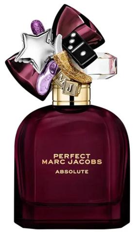 Parfimērijas ūdens Marc Jacobs Perfect Absolute, 50 ml