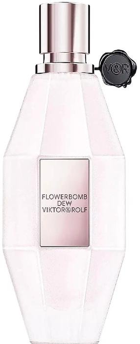 Parfüümvesi Viktor & Rolf Flowerbomb Dew, 100 ml
