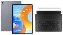 Planšetinis kompiuteris Huawei MatePad (2nd Generation), 11.5", 8GB/256GB, pilka sp.