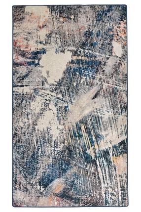 Paklājs Conceptum Hypnose Adel 882CHL1272, daudzkrāsaina, 120 cm x 180 cm