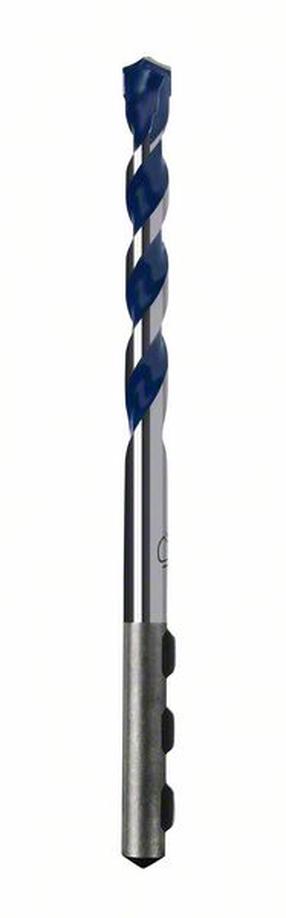 Сверло Bosch, бетон, прямой, 10 мм x 25 см