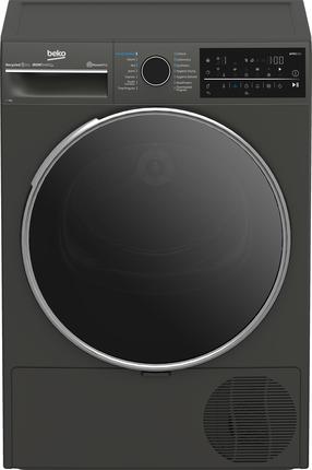 Džiovyklė Beko B5T89243M, 9 kg