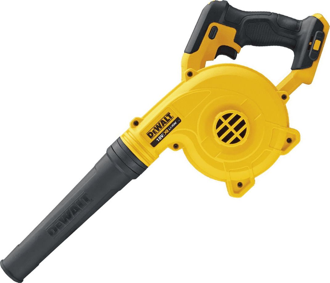Akupuhur Dewalt DCV100, ilma akuta
