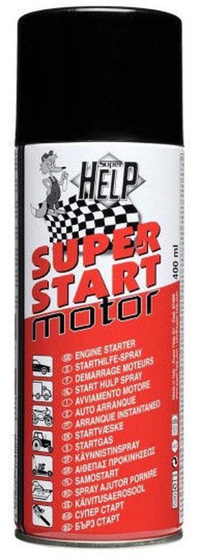 Virsmas pārklājuma līdzeklis Super Help, 400 ml