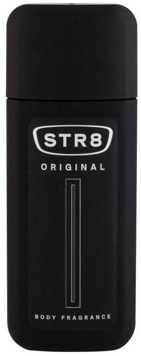 Kūno purškiklis vyrams STR8 Original Original, 75 ml
