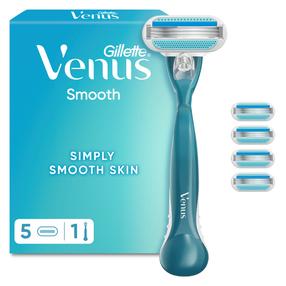 Skūšanās komplekts Gillette Venus Smooth