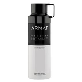 Дезодорант для мужчин Armaf Odyssey Homme, 200 мл