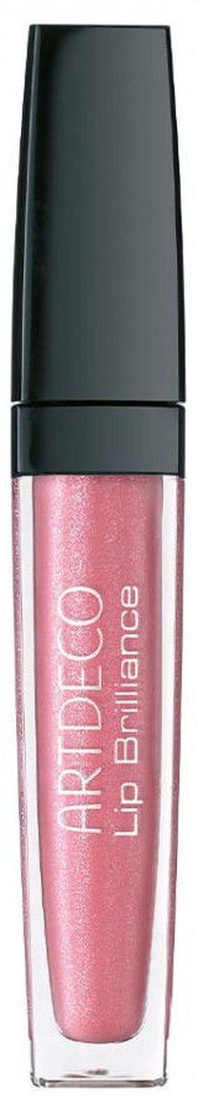 Lūpų blizgis Artdeco Lip Brilliance, 5 ml, 64 brilliant rose kiss