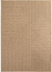 Kilimas vidaus Ayyildiz Timber 1404, smėlio sp., 150 cm x 80 cm
