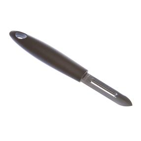 Нож для чистки Okko Black HP121021, пластик/нержавеющая сталь