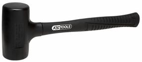 Plaktukas KsTools Recoil Free Soft Faced, 1000 g