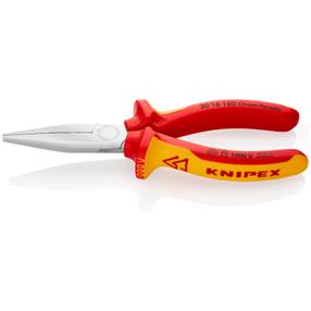 Плоскогубцы длинные/универсальные Knipex 30 16 160, 160 мм