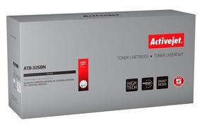 Тонер ActiveJet Supreme ATB-326BN, черный цв.
