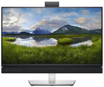Monitor Dell C2422HE, LCD, 60 Hz, FHD, 23.8"
