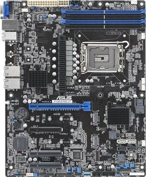 Serveri emaplaat Asus P13R-E/10G-2T