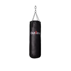 Poksikott Outliner SG-1080-15KG, must v.