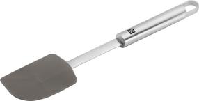 Maisto mentelė Zwilling Pro, 28.5 cm, 1.9 cm, sidabro sp./pilka sp.