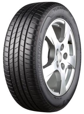 Vasaras automašīnas riepa Bridgestone Turanza T005 295/40/R21, 111-Y, XL, B, A, 73 dB