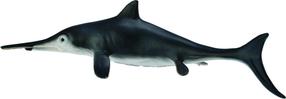 Rotaļlietu figūriņa Collecta Excalibosaurus 88783, 12.8 cm, melna krās.