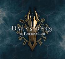 Stalo žaidimas THQ Nordic Darksiders The Forbidden Land, EN