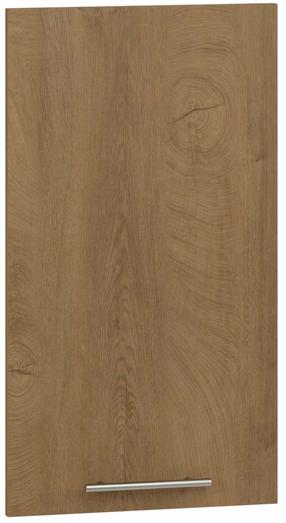 Spintelės fasadas, virtuvės spintelės priekiui Vento, 71.3 cm x 39.6 cm, ąžuolo sp.