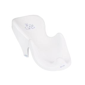 Laste vanniiste Tega Bunny, valge v., 53 cm