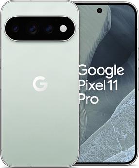 Мобильный телефон Google Pixel 11 Pro GA12137-GB, 512 GB, светло-серый цв.