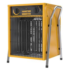 Elektriskais sildītājs Master 4012.053&MAS, 9 kW