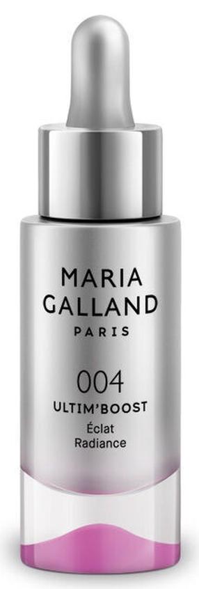 Veido serumas Maria Galland 004 Ultim'Boost, 15 ml