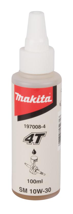 Muruniidukiõli Makita 197008-4, 0.1 l