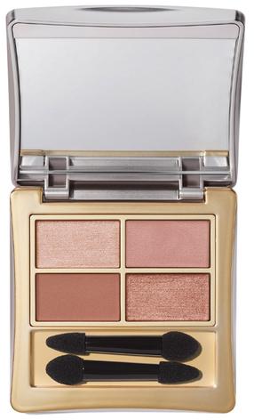 Acu ēnas Elizabeth Arden Quad, 3 g, profoundly pink krās. -
