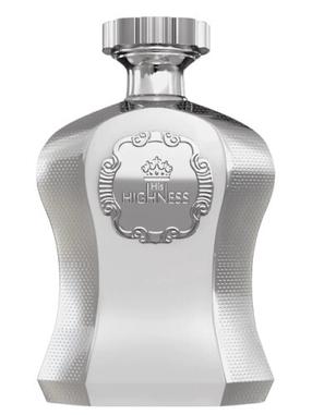 Parfüümvesi Afnan His Highness White, 100 ml