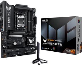 Pagrindinė plokštė Asus TUF GAMING B850-PLUS WIFI