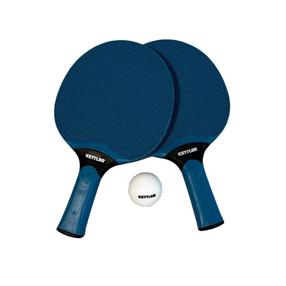 Galda tenisa komplekts Kettler 1337, 200 g